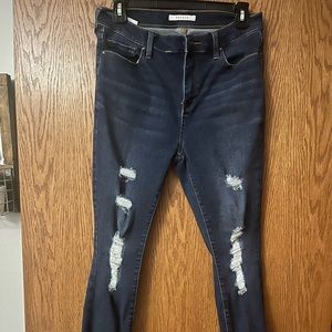 PacSun Highwaisted Jeans